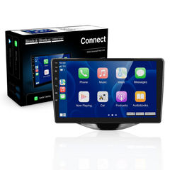 108, C1, Aygo 15-20 - 9" Radio m. Apple CarPlay og Android Auto