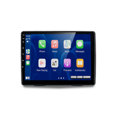 Land Rover Freelander 2003-2006 - 9" Radio m. Apple CarPlay og Android Auto