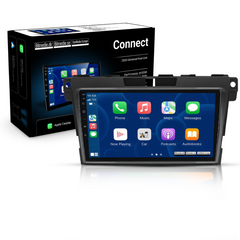 Mazda CX 7 08-15 - 9" Radio m. Apple CarPlay og Android Auto