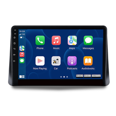 Mitsubishi Eclipse Cross 2018-2020 - 10,1" Radio m. Apple CarPlay og Android Auto
