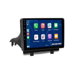 Opel Zafira 2011-2016 - 9" Radio m. Apple CarPlay og Android Auto