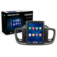 Kia Sorento 2015-2020 - 9,7" Radio m. Apple CarPlay og Android Auto