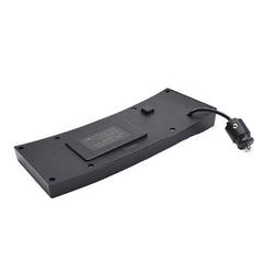 Audi 2011-2018 Trådløs Mobiloplader med 15W Hurtig Opladning