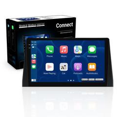 Fiat Doblo 21-25 - 10,1" Radio m. Apple CarPlay og Android Auto