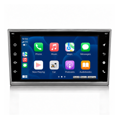 Opel – 7" Radio (2026-model) med Apple CarPlay og Android Auto