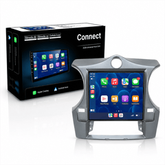 Kia Carens 2007-2011 - 9,7" Radio m. Apple CarPlay og Android Auto