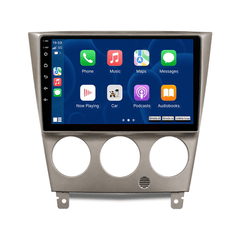 Subaru Impreza 2003-2006 - 9" Radio m. Apple CarPlay og Android Auto