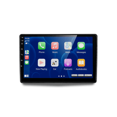 Volkswagen Bora 2004-2007 - 9" Radio m. Apple CarPlay og Android Auto