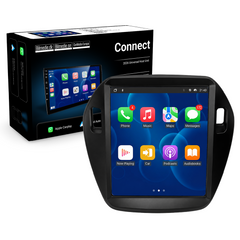Hyundai ix35 2010-2015 - 9,7" Radio m. Apple CarPlay og Android Auto