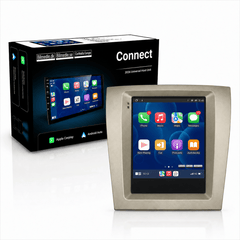 Toyota Camry 2008-2013 - 9,7" Radio m. Apple CarPlay og Android Auto