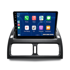Lexus GS300 2004-2011 - 9" Radio m. Apple CarPlay og Android Auto