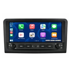 Mercedes ML 2005-2012 – 10,26" Radio m. Apple CarPlay og Android Auto