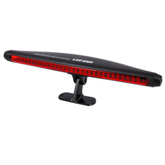 Stoplygte til bagrude med 28 LED, 26 x 7 cm