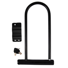 Motorcykel tyverisikring 180 x 320 mm