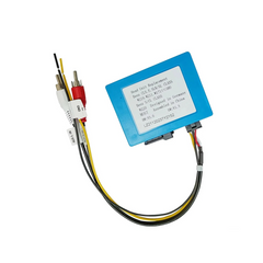 Fiberoptisk Box til Mercedes (bl.a. W219, W211, W171, W203, W209 og W245)