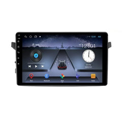 Suzuki Celerio 14-21 - 9" Radio m. Apple CarPlay og Android Auto