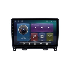 Honda Fit/Jazz 20-25 - 10,1" Radio m. Apple CarPlay og Android Auto