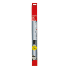 Carpoint solfilm, ridsefast, Limoblack 3 % 300 x 50 cm