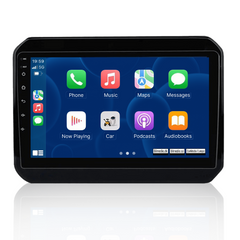 Suzuki Ignis 16-20 - 9" Radio m. Apple CarPlay og Android Auto