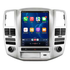 Lexus RX 2004-2008 - 9,7" Radio m. Apple CarPlay og Android Auto