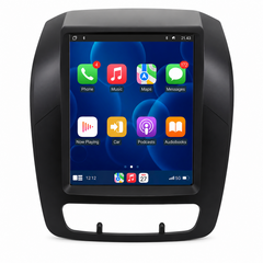 Kia Sorento 2013-2014 - 9,7" Radio m. Apple CarPlay og Android Auto