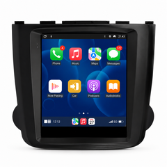 Honda CR-V 2007-2012 - 9,7" Radio m. Apple CarPlay og Android Auto