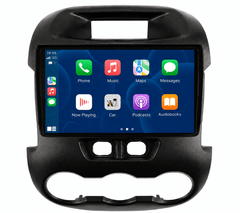 Ford Ranger 2011-2015 - 9" Radio m. Apple CarPlay og Android Auto