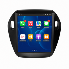 Hyundai ix35 2010-2015 - 9,7" Radio m. Apple CarPlay og Android Auto
