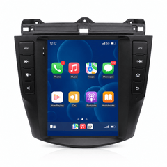 Honda Accord 2004-2007 - 9,7" Radio m. Apple CarPlay og Android Auto