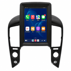 Hyundai H1 / Starex 2007-2015 - 9,7" Radio m. Apple CarPlay og Android Auto
