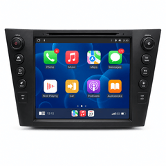Lexus GS300 2004-2011 - 9,7" Radio m. Apple CarPlay og Android Auto