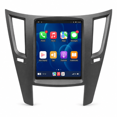 Subaru Legacy 2010-2014 - 9,7" Radio m. Apple CarPlay og Android Auto