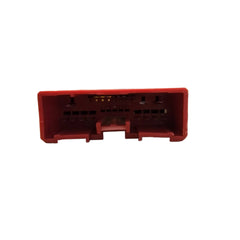 16-pin adapterkabel til Mazda CX-9 2007-2015 – Bilmedie bilradio