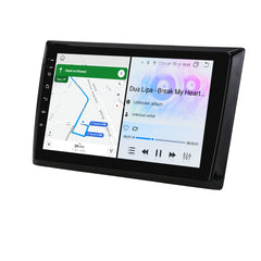 VW Beetle 11-19 - 9" Radio m. Apple CarPlay og Android Auto