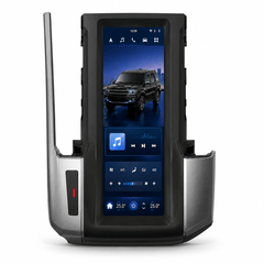 Toyota Highlander 2015-2018 - 9,7" Radio m. Apple CarPlay og Android Auto