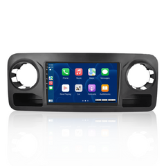 Mercedes-Benz Sprinter 18-25 - 10,1" Radio m. Apple CarPlay og Android Auto