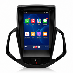Ford EcoSport 2013-2017 - 9,7" Radio m. Apple CarPlay og Android Auto