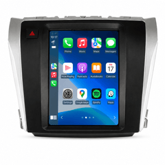 Toyota Camry 2012-2016 - 9,7" Radio m. Apple CarPlay og Android Auto