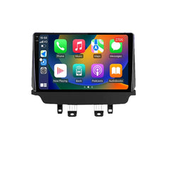 Mazda 2/CX3 14-21 - 9" Radio m. Apple CarPlay og Android Auto