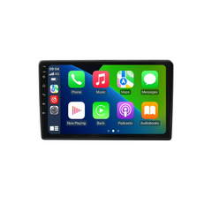 Hyundai I40 12-16 - 9" Radio m. Apple CarPlay og Android Auto
