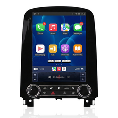 Renault Scenic 13-24 - 9,7" Radio m. Apple CarPlay og Android Auto