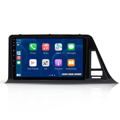 Toyota C-HR 16-20 - 9" Radio m. Apple CarPlay og Android Auto