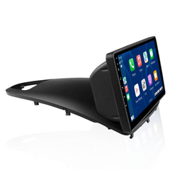 Opel Corsa 2007-2012 - 9" Radio m. Apple CarPlay og Android Auto