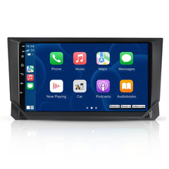 Seat Ibiza 17-20 - 9" Radio m. Apple CarPlay og Android Auto