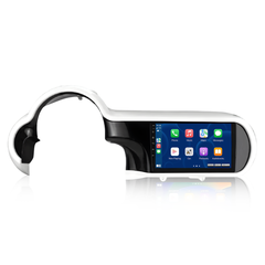 Renault Twingo 14-24 - 9" Radio m. Apple CarPlay og Android Auto