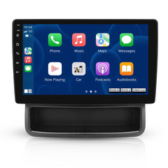 Opel Vivaro/Renault Traffic/Fiat Talento 2010-2014 - 10,1" Radio m. Apple CarPlay og Android Auto