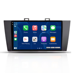 Subaru Legacy Outback 15-18 - 9" Radio m. Apple CarPlay og Android Auto