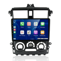 Mitsubishi Colt 07-12 - 9" Radio m. Apple CarPlay og Android Auto