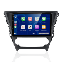 Toyota Avensis 2015-2018 - 10,1" Radio m. Apple CarPlay og Android Auto