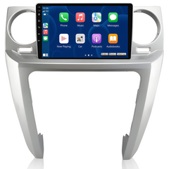 Land Rover Discovery 04-09 - 9" Radio m. Apple CarPlay og Android Auto